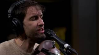 Andrew Bird - Roma Fade (Live on KEXP)