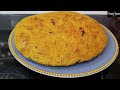 burmese yellow glutinous sticky rice recipe ဆီထမင်း အလွယ်ထိုးနည်း