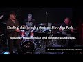 jeff oster live apap nyc 2016