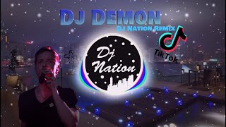 DJ DEMONS x JAR OF HEARTS TIK TOK x CAN WE KISS FOREVER ( DJ Nation \u0026 RIO SASUE Remix )