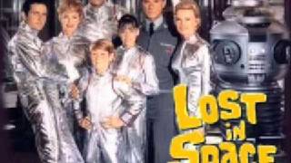 Lost In Space Tv Show Theme