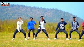 Toy Bewafa Sanam dj - Nagpuri Song Video ! Dance Video | Music | Sadri Video