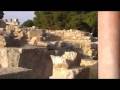 hellas crete the palace of knossos part 2