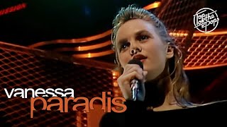 Vanessa Paradis - Joe Le Taxi (TOTP) (Remastered)