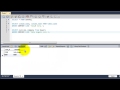 SQL Complete Tutorial - LIKE condition for pattern matching values - Chapter 18