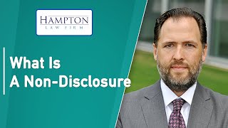 Non Disclosure in Texas: 5 Tips To Clean Up Your Criminal Record (2025)