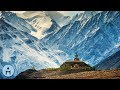 Tibetan Music Therapy with Zen Spiritual Music Sounds for Zen Meditation & Well Being ♨806