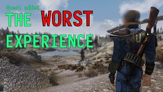 What's the WORST Quest in Fallout 3?