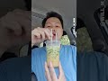 Es Cendol - Indonesian Street Food