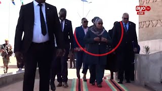 MGOGORO WA CONGO: RAIS SAMIA AIBUKA MKUTANO WA DHARURA NA WAKUU WA NCHI ZIMBABWE