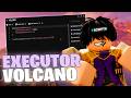 Best Volcano Executor [Menu] | Roblox Executor [Free 2026] | Volcano Executor x Roblox Executor
