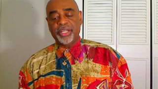 ACIM Video Lesson 153 Earl Purdy In my defenselessness my safety lies A Course In Miracles