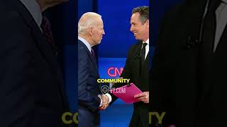 Chris Cuomo's Deep Involvement in Left-Leaning Media and Family Background