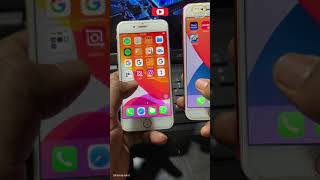 iPhone 7 VS iPhone 6s | 2021