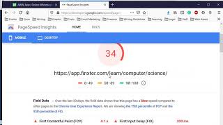 Python cProfile - 7 Strategies to Speed Up Your App