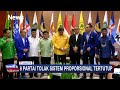 8 Parpol Tolak Sistem Proporsional Tertutup #iNewsMalam 08/01