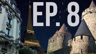 PARIS 1328 (EP. 8): L'Histoire Changée à Jamais (Final saison 1)