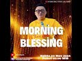 23 NOVEMBER 2024 | IFLC Morning Blesssing Pukul 05.00 WIB