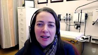 Dr. Laura Breeher – Ways to get through the next COVID 19 wave