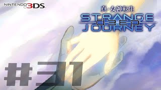 *208　真Law🧚‍♀️ｸﾘｱ [#31] 真・女神転生 DEEP STRANGE JOURNEY（2022年11月02日放送）　[女性実況／レトロゲーム／メガテン]