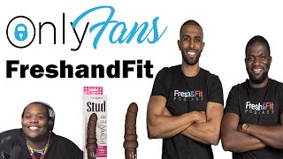 Onlyfans Review-Fresh and Fit@FreshFitMiami
