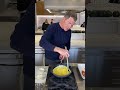 Bobby Flay's Scrambled Eggs  Food Network