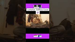 Lontalius- Selfless Short Cover