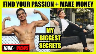 PASSION To PROFESSION - 100% Guaranteed Way To Find Practical Passion | BeerBiceps Motivation