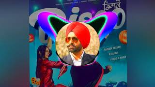 Disco (Full Song ) Tarsem Jassar | Neeru Bajwa | R Guru | New Punjabi Songs