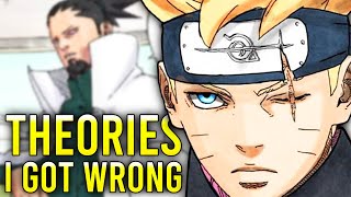 I was wrong about Boruto Two Blue Vortex..