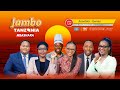 🔴#TBCLIVE: JAMBO TANZANIA AGOSTI 05, 2024 | SAA 12:00-2:00 ASUBUHI