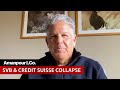 “These Banks Forget Just How Dangerous Banking Can Be,” Says Financial Expert | Amanpour and Company