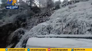 Snowfall in Uttarakhand's Kedarnath, Dhanaulti, Chakrata | rainfall in Dehradun