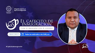 CDI: Últimas Noticias de Inmigración \u0026 Respondiendo Preguntas