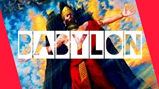 The Secrets of Babylon & Sumeria