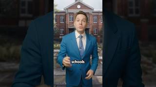 Strictest Schools Around The World