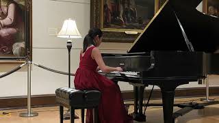 Chopin Ballade No. 1 in G Minor, Op. 23