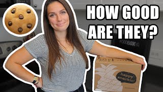 NatureBox Review: A Good For You Snack Subscription Box With The Most Variety?