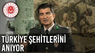 Türkiye Şehitlerini Anıyor - Er Rıfat ve Er Osman