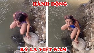 40 Hành Động Kỳ Lạ Người Việt Khiến Người Nước Ngoài Khiếp Sợ