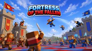 Block Conquest 3D Game Unity 6 Source Code - Get Unity Code