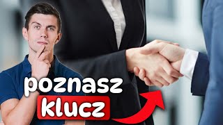 Rozgryź go w 5 sekund: Jak odczytać mowę ciała mężczyzny?