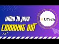 Introduction to Java + Installing Java Jdk and IntelliJ Idea + Running Our First Java Program