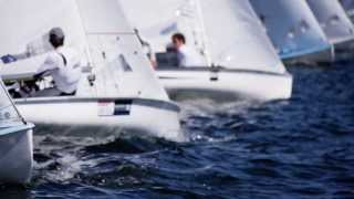 Rising Tide, US Sailing Team Sperry Top-Sider: The Pursuit