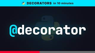 Mastering Python Decorators: Python for Beginners