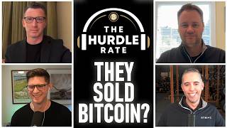 The Math of Amplification | The Hurdle Rate Podcast | Episode 60