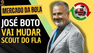 INSATISFEITO COM O SCOUT, BOTO VAI MUDAR TUDO!