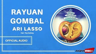 Ari Lasso - Rayuan Gombal
