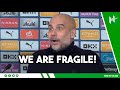 MAYBE I’M NOT GOOD ENOUGH! Pep SHELLSHOCKED after fifth straight loss | Man City 0-4 Tottenham