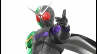 ガンバライジング　LR仮面ライダーW サイクロンジョーカー  仮面ライダーリバイス GANBARIZING　KAMEN RIDER SABER Revise 50th Anniversary 弾